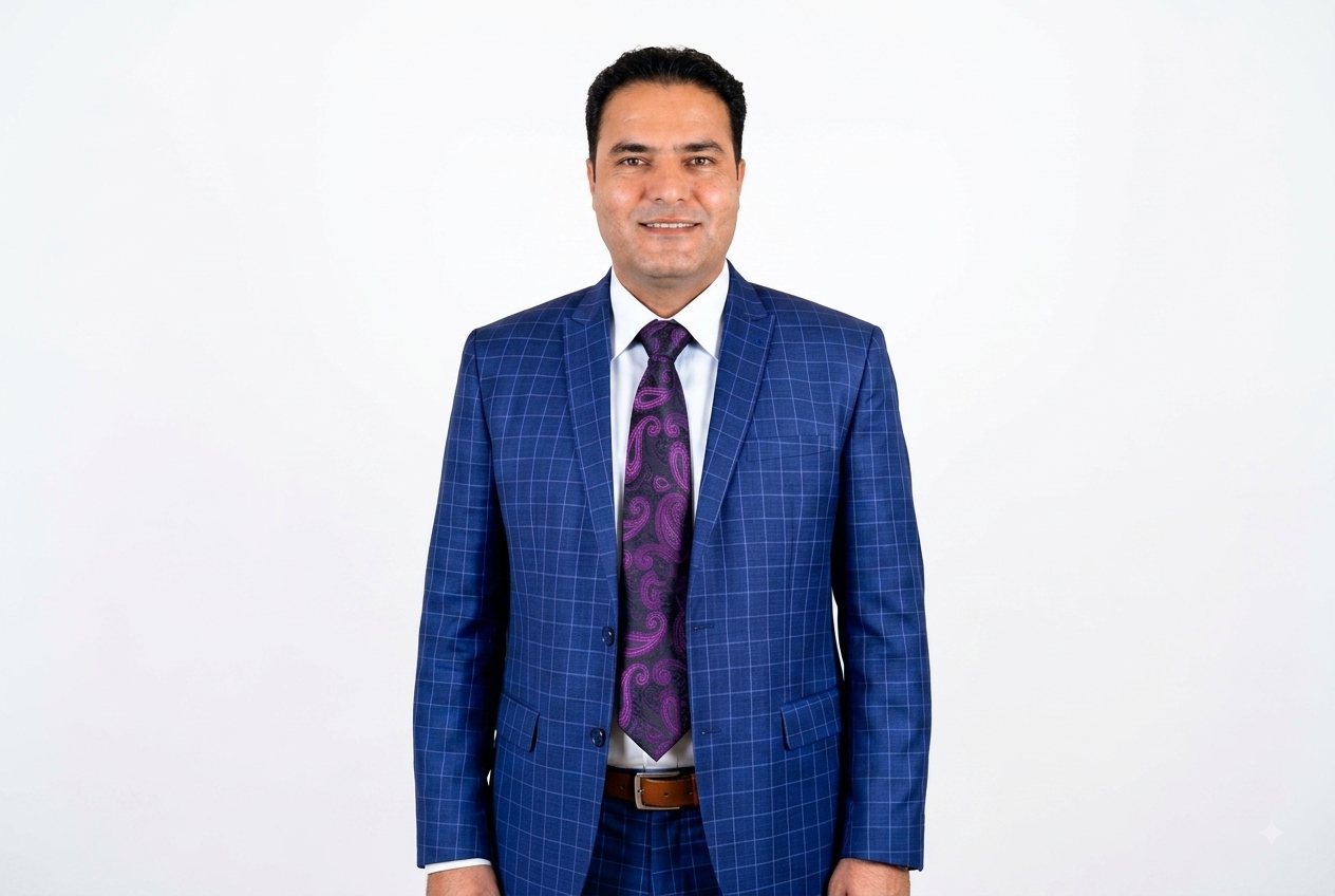 Hical Technologies Appoints Mayank Bedi as Chief Information Officer